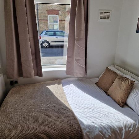 فيلا 18 Horner Street يورك المظهر الخارجي الصورة