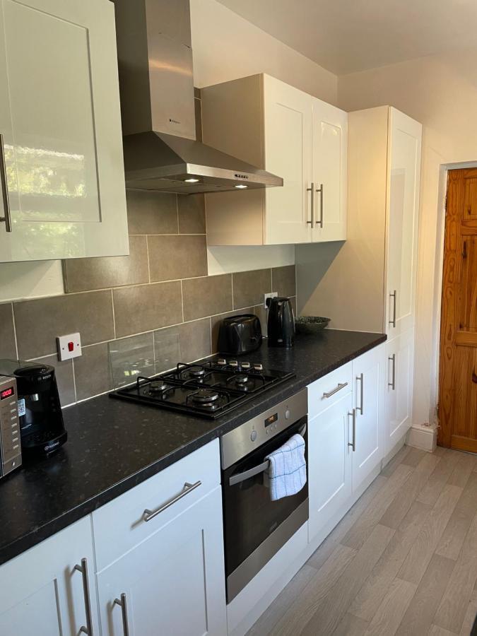 فيلا 18 Horner Street يورك المظهر الخارجي الصورة