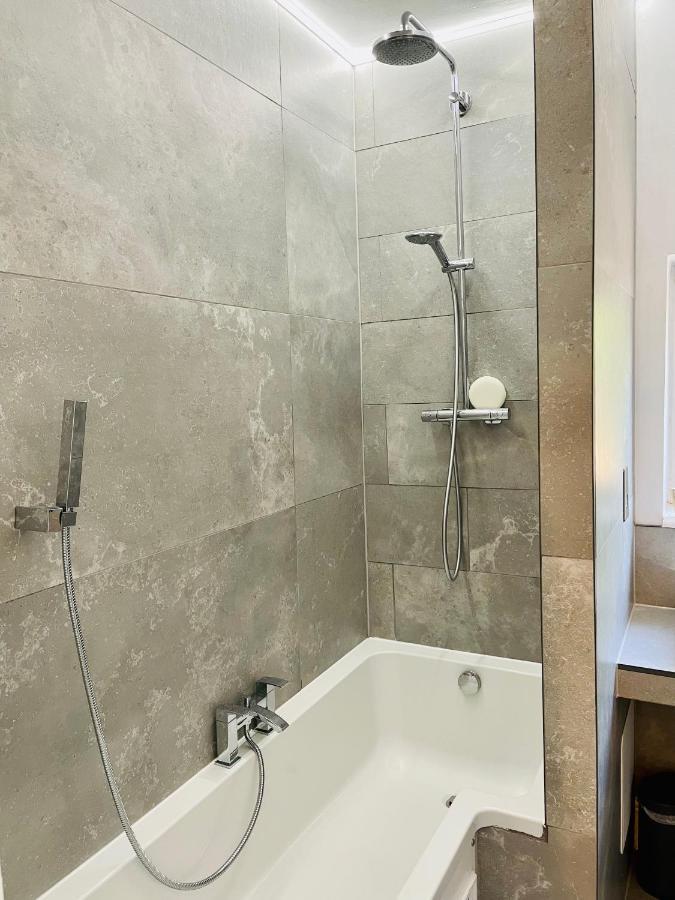 فيلا 18 Horner Street يورك المظهر الخارجي الصورة