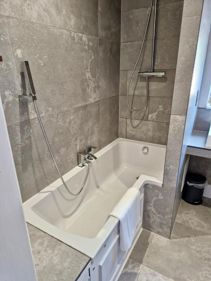 فيلا 18 Horner Street يورك المظهر الخارجي الصورة