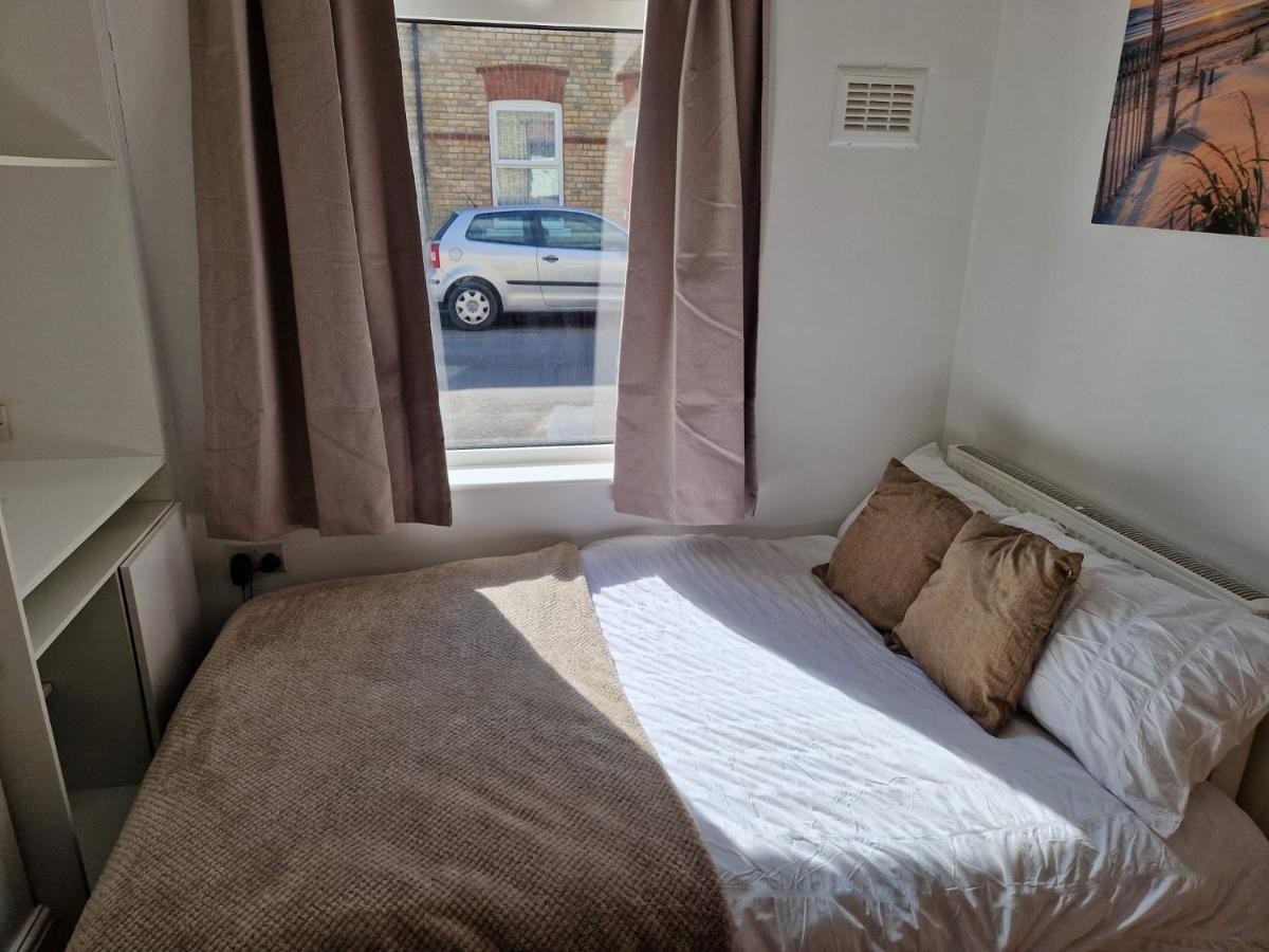 فيلا 18 Horner Street يورك المظهر الخارجي الصورة